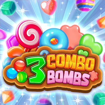 3 Combo Bombs - DEMO MBS